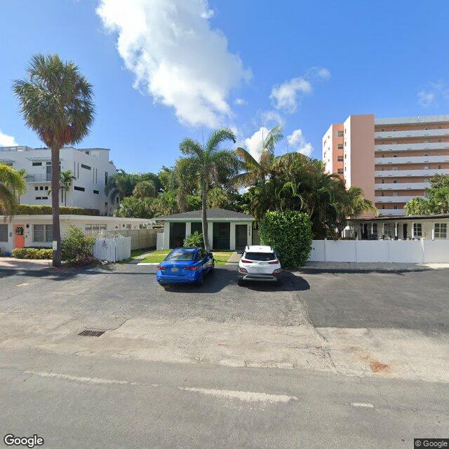 3228 NE 15th St, Pompano Beach