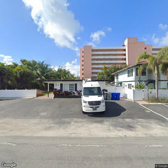 3220 NE 15th St, Pompano Beach
