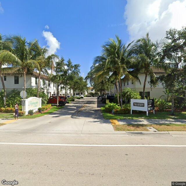 15th NE 15th 15th Street, Pompano Beach