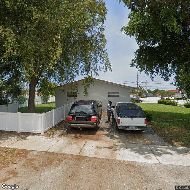 201 NE 17th Ct, Pompano Beach