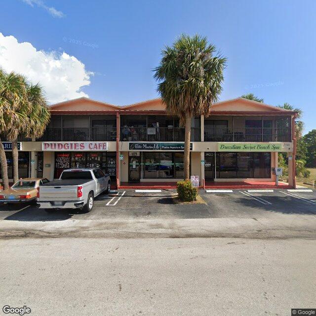 2301 NE 16th Street, Pompano Beach