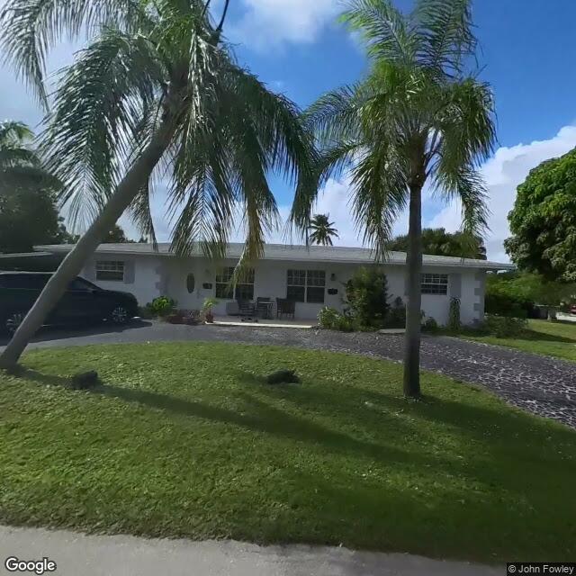 1661 NE 25TH AV, Pompano Beach
