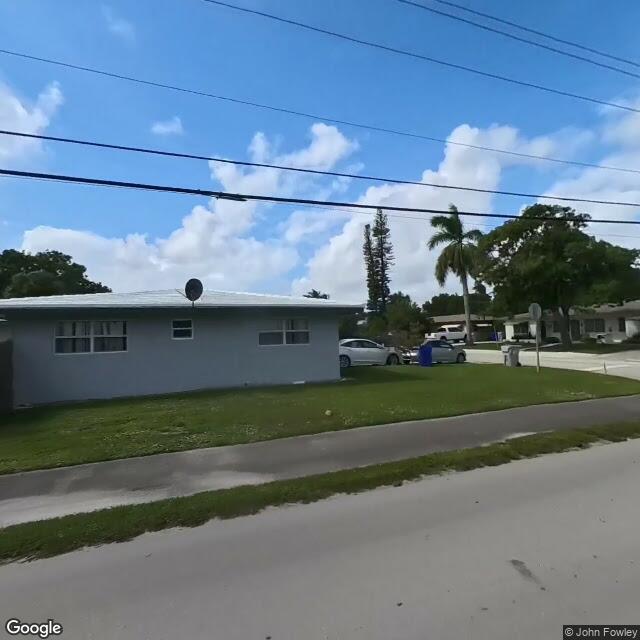 2350 NE 17TH ST, Pompano Beach