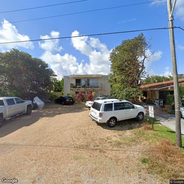 3222 Marine Drive, Pompano Beach