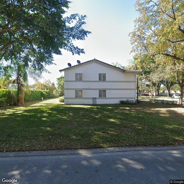 1851 NW 94th Ave, Coral Springs