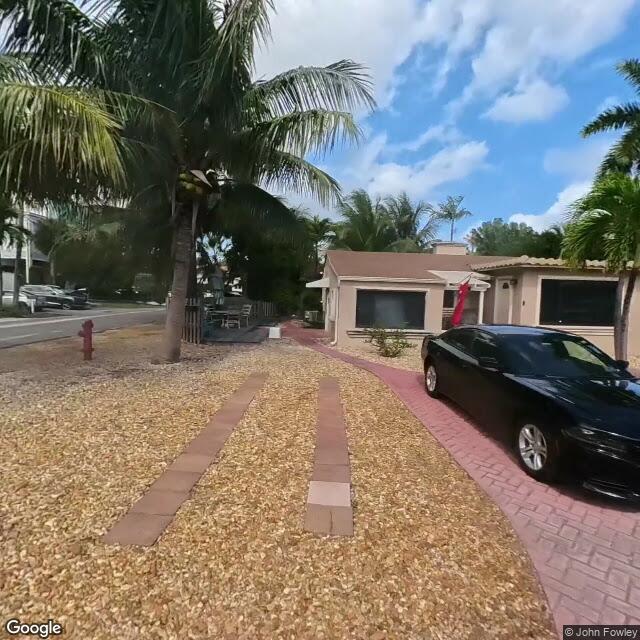 1750 N Riverside Drive, Pompano Beach