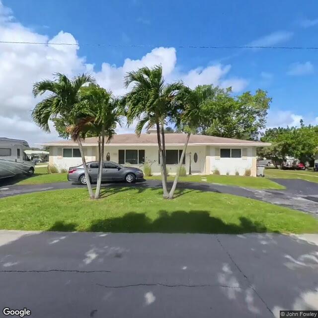 2501 NE 17th St, Pompano Beach