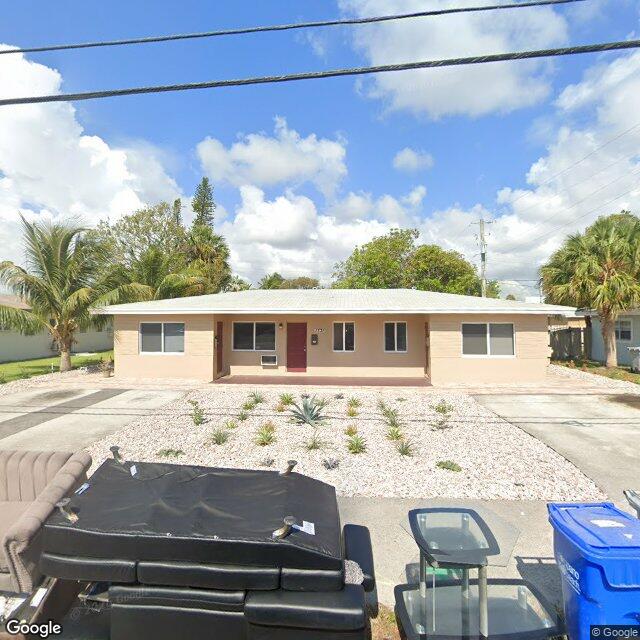 1731 NE 24TH AV, Pompano Beach