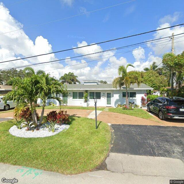 1731-1741 NE 27th Ave, Pompano Beach