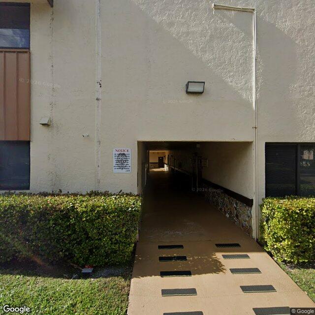 1881 N University Drive # 210, Coral Springs