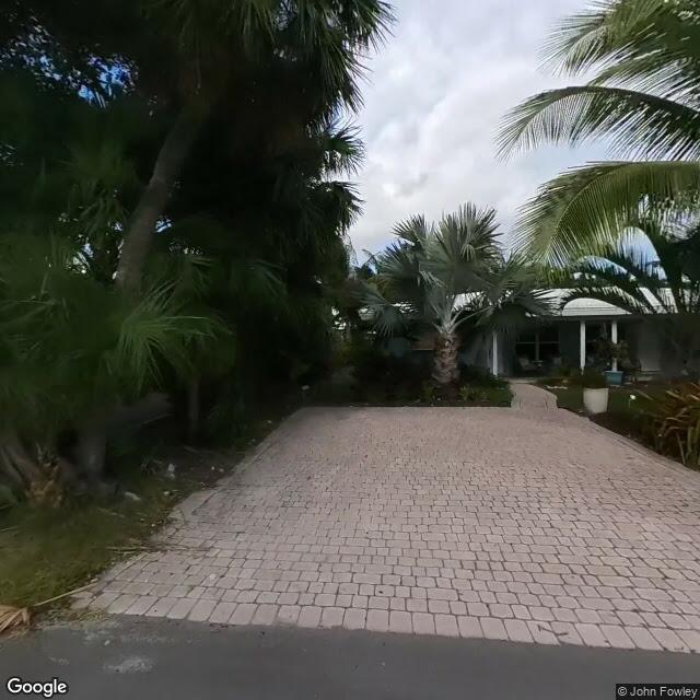 3203 MARINE DR, Pompano Beach
