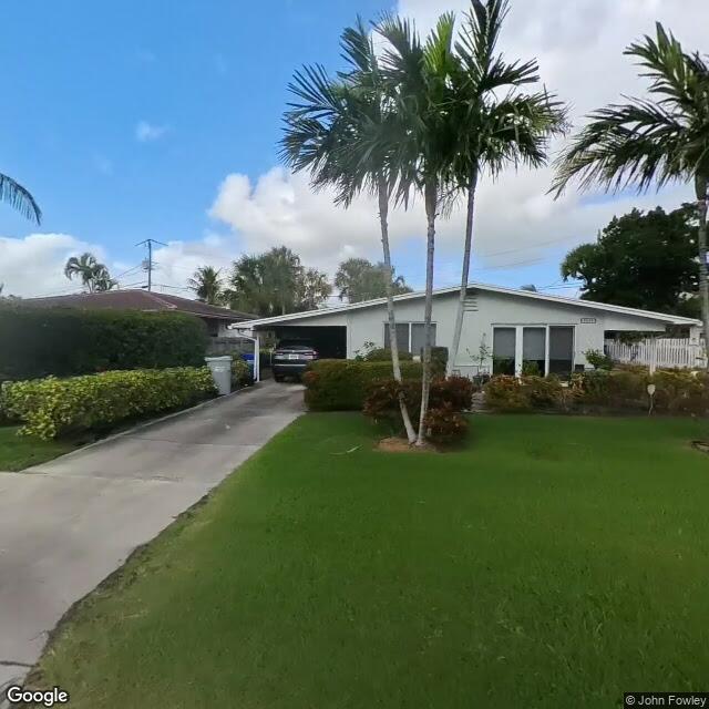 3209 Marine Dr, Pompano Beach
