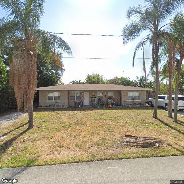 1740 NE 25th Ave, Pompano Beach
