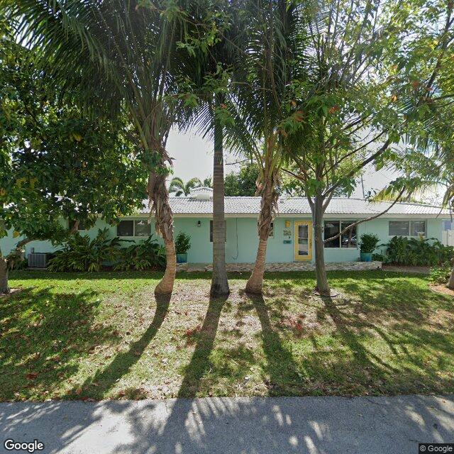 2700 NE 18 St, Pompano Beach