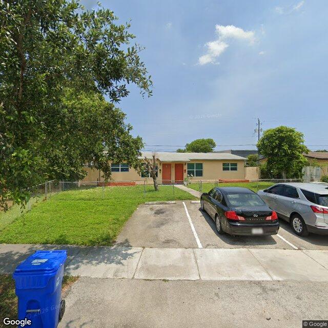 1920 NE 2nd TER, Pompano Beach