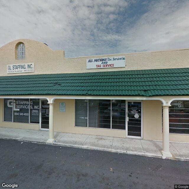 1941 N Dixie, Pompano Beach