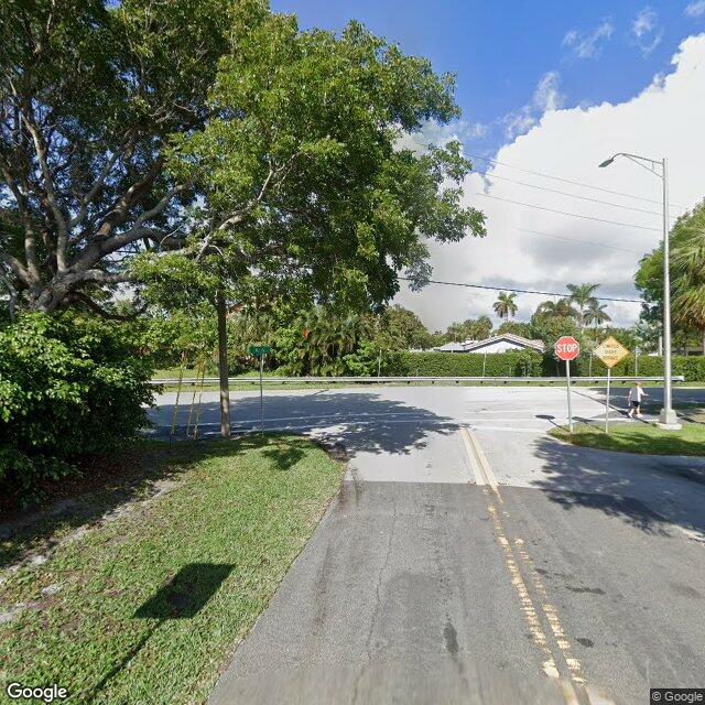 BARTON Road, Pompano Beach
