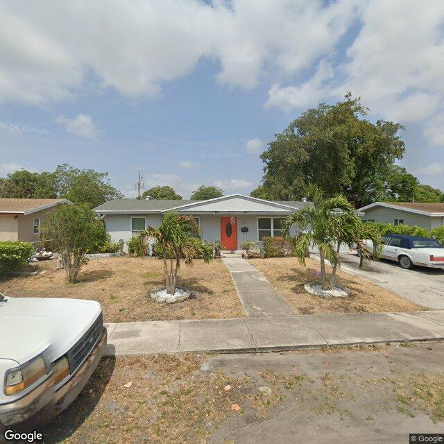 2051 NE 2nd Ter, Pompano Beach