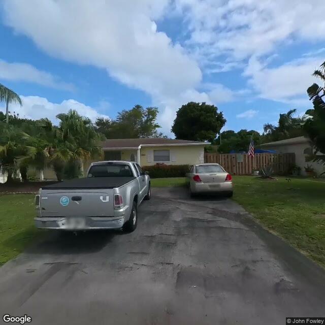 2060 NE 24th Ave, Pompano Beach