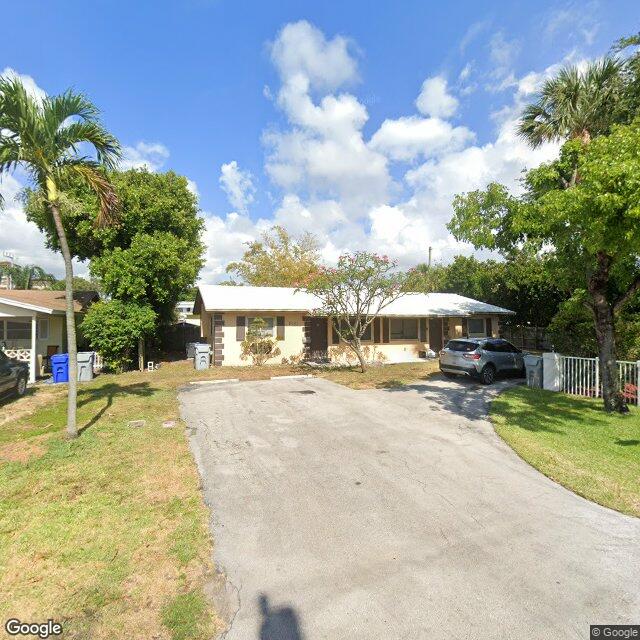 2061 NE 25th Ave, Pompano Beach