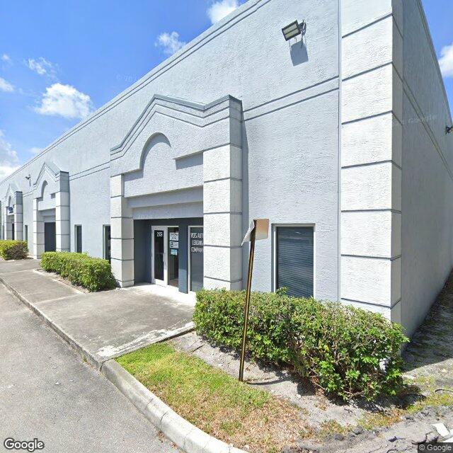 2105-2177 N Powerline Road, pompano-beach