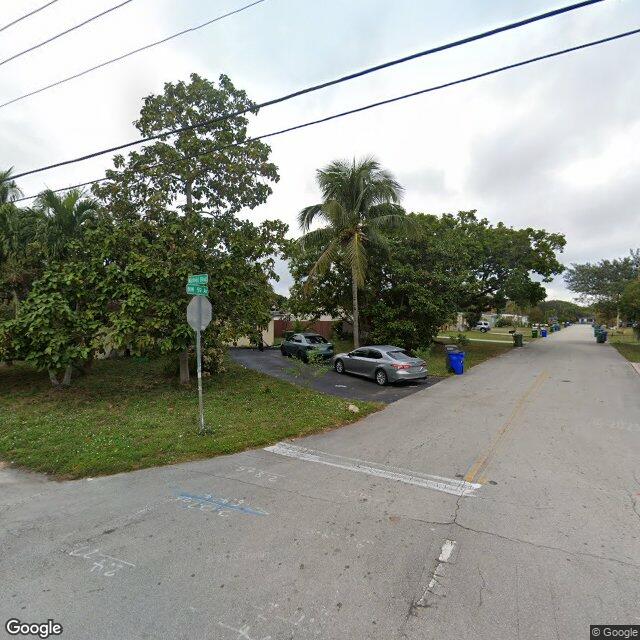 2021 NW 59TH AV, Lauderhill