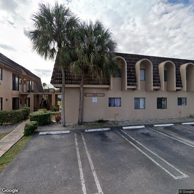 10912 Royal Palm Boulevard, Coral Springs