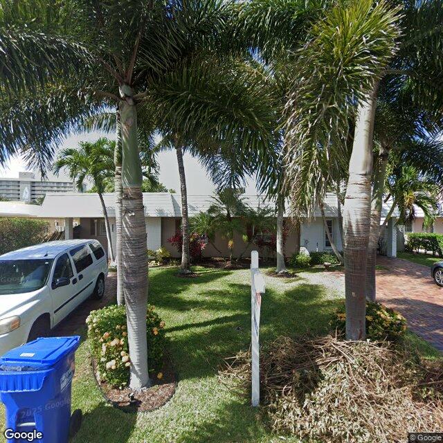 3413 NORFOLK ST, Pompano Beach