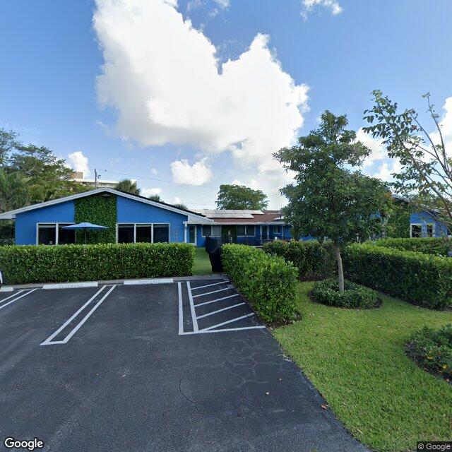 3405 Norfolk St, Pompano Beach