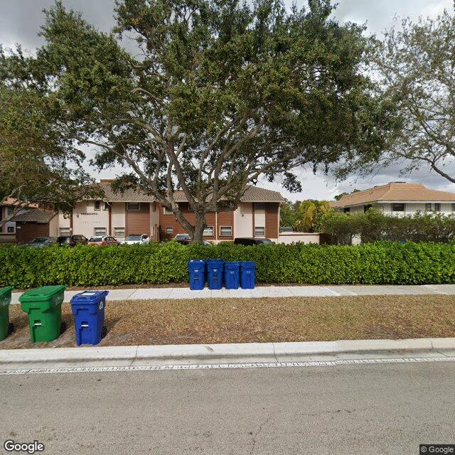 10801 Royal Palm Bl, Coral Springs
