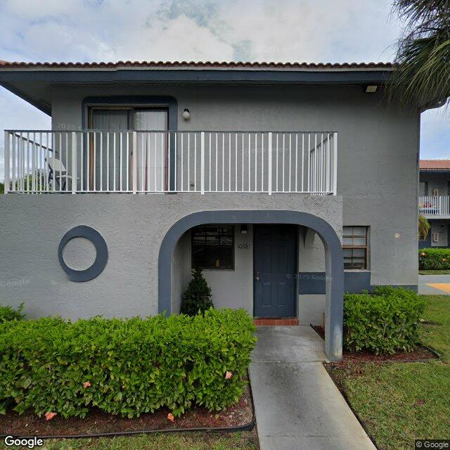 10675 Royal Palm Boulevard, Coral Springs