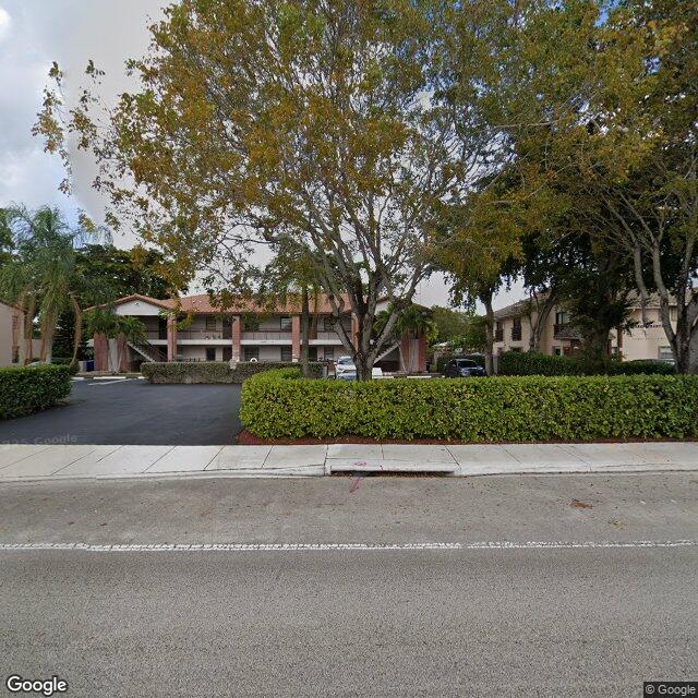 10825 ROYAL PALM BLVD # 8 #1-8, Coral Springs
