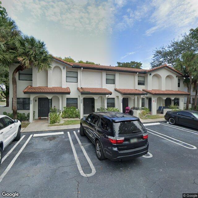 11551 Royal Palm Boulevard, Coral Springs