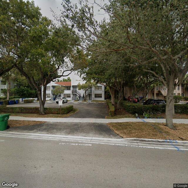 11633 Royal Palm Blvd, Coral Springs
