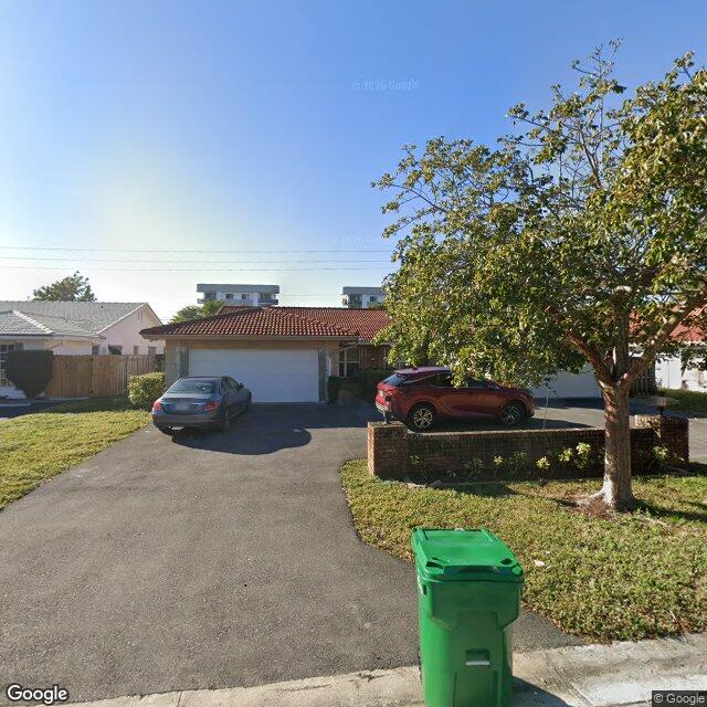 9042 NW 23RD ST # 2 #1-2, Coral Springs
