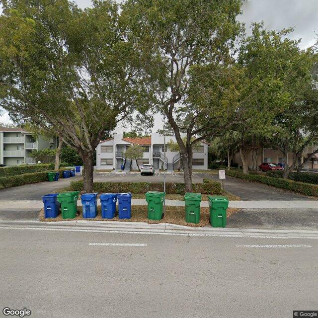 11641 Royal Palm Boulevard, Coral Springs