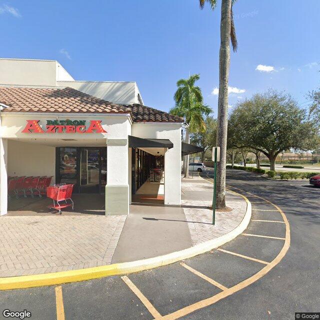 10299-10387 Royal Palm Blvd., coral-springs