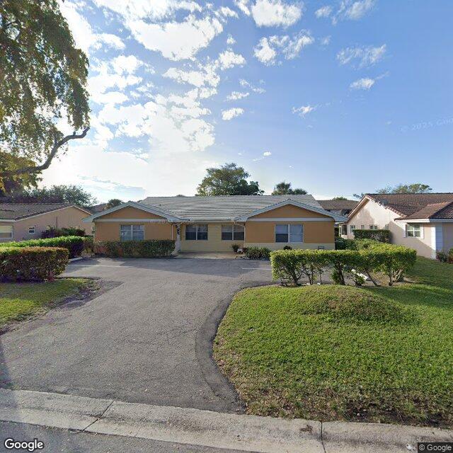 8444 NW 23RD MNR, Coral Springs