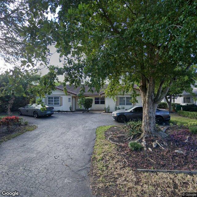 8526 NW 23rd Mnr, Coral Springs