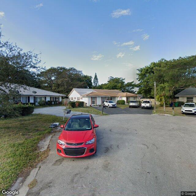 8586 NW 23RD MNR, Coral Springs
