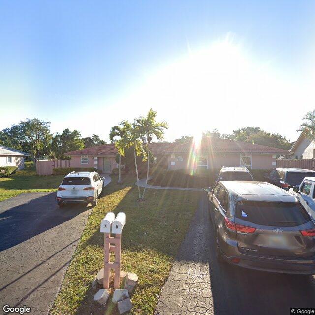 2301 NW 114 AVE, Coral Springs