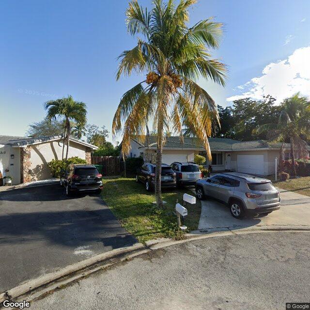 2301 86TH LN, Coral Springs