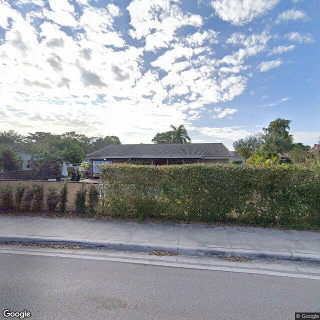8437 NW 23RD MNR, Coral Springs