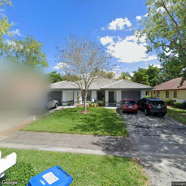 2387 NW 123RD AV, Coral Springs