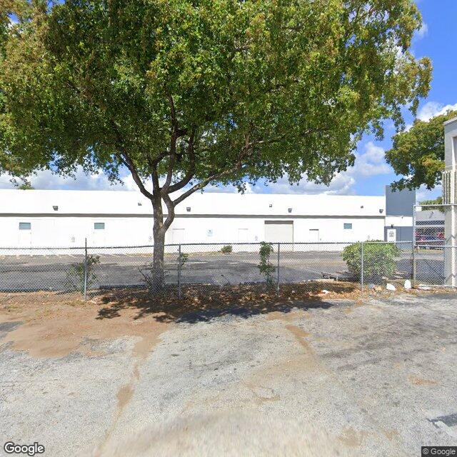 1951 W COPANS ROAD STE #7, Pompano Beach