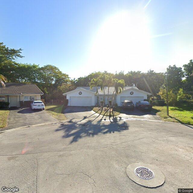 9006 NW 24TH CT, Coral Springs