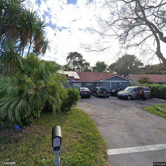 2513 NW 82nd Ter, Coral Springs