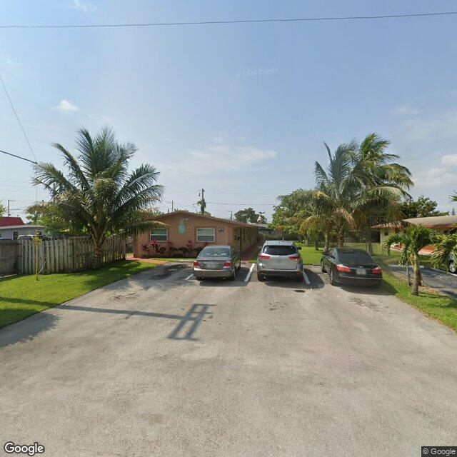 320 NE 25th St, Pompano Beach