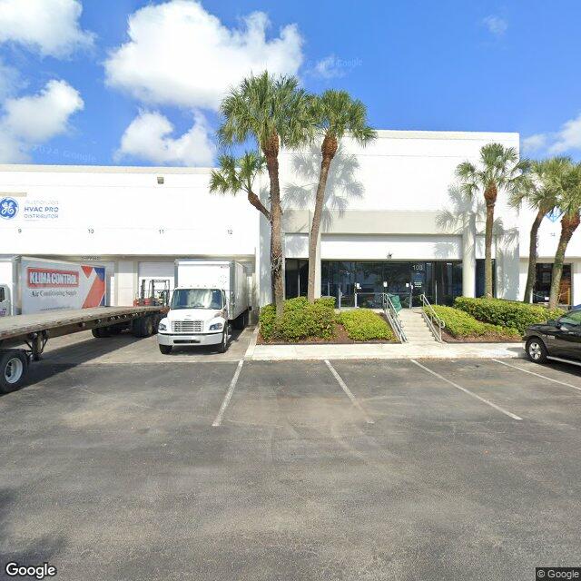 1501 W Copans Rd, pompano-beach