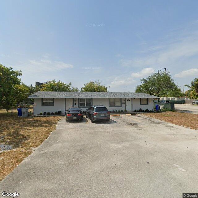 300 NE 25th St, Pompano Beach